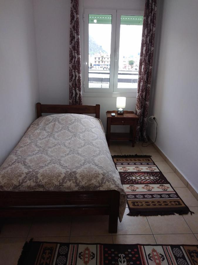 Hermes Apartment -1 Nauplion Buitenkant foto